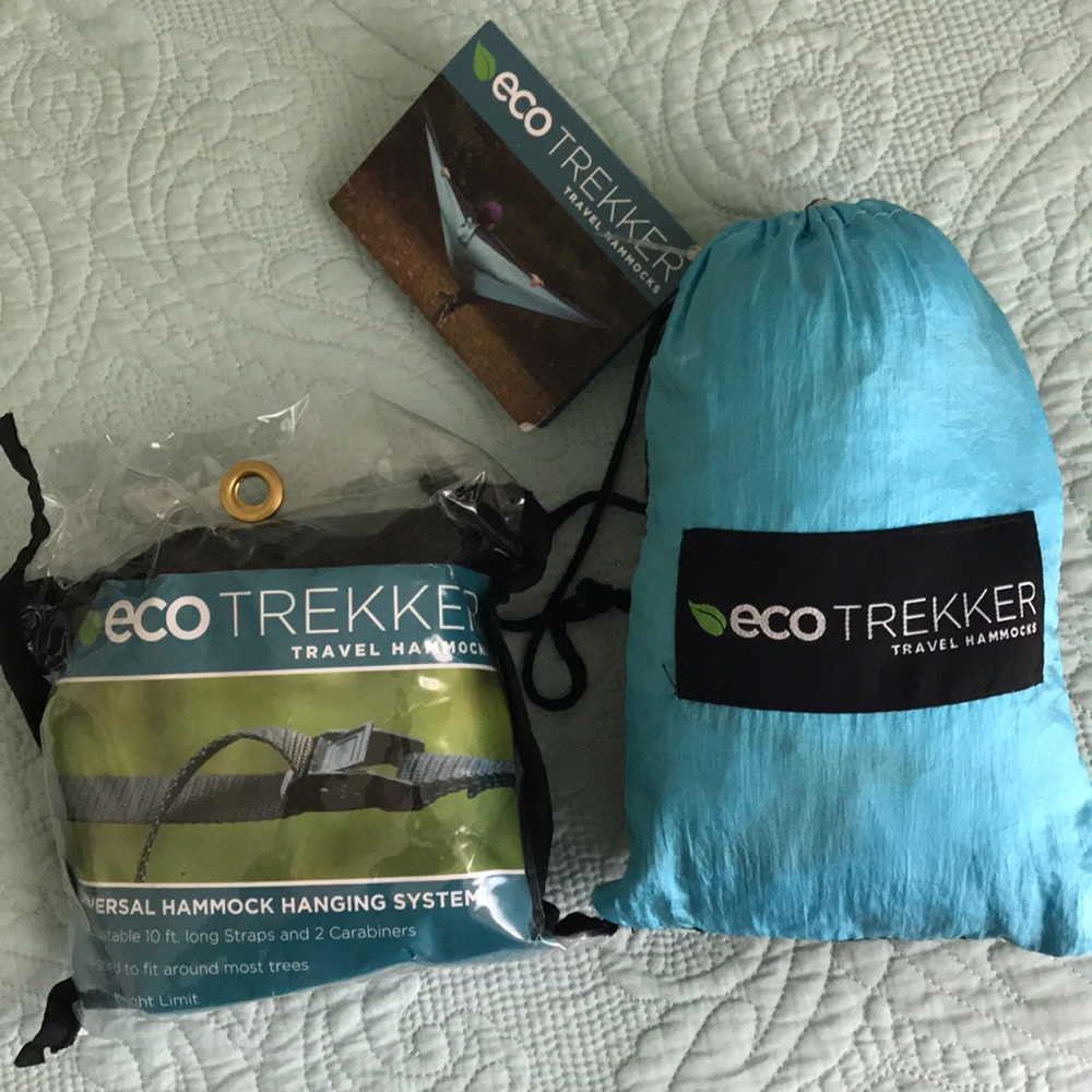 Travel Hammock